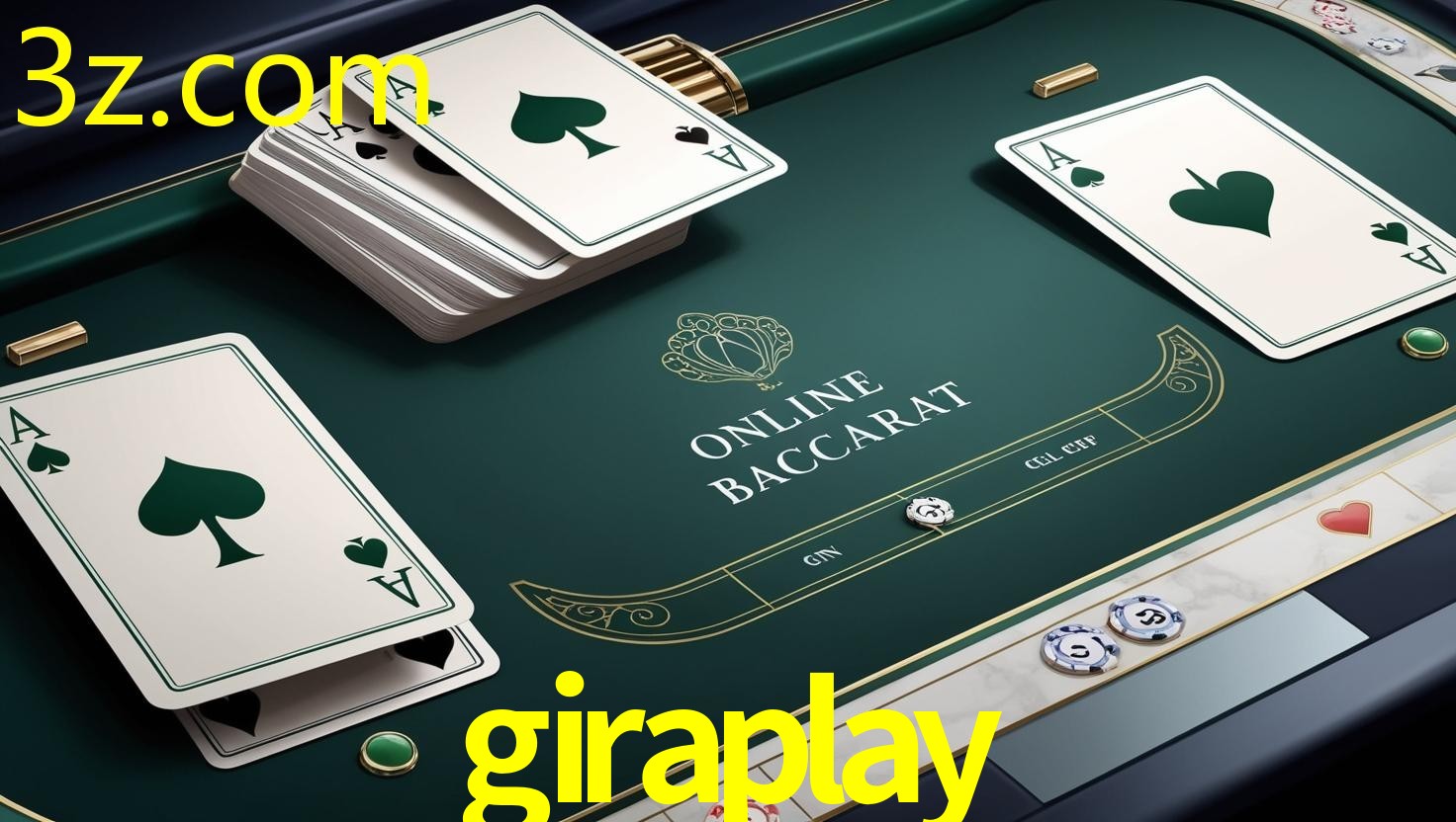 Jogos de Cassino GIRAPLAY.COM