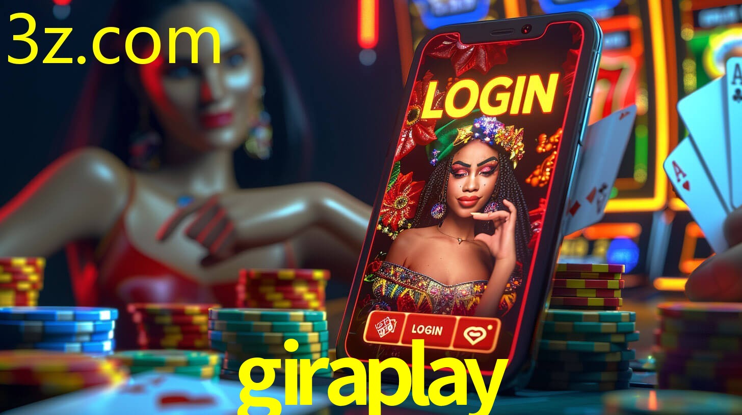 App GIRAPLAY.COM  