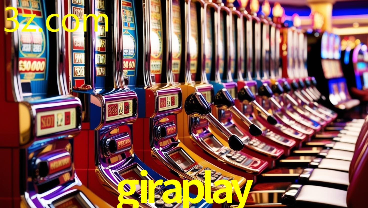 Apostas na Site GIRAPLAY.COM
