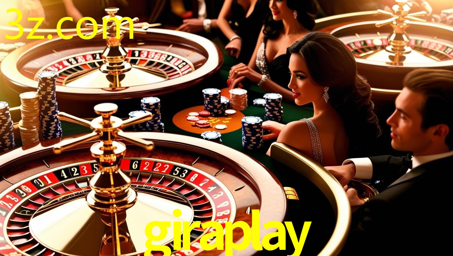 Login Seguro GIRAPLAY.COM